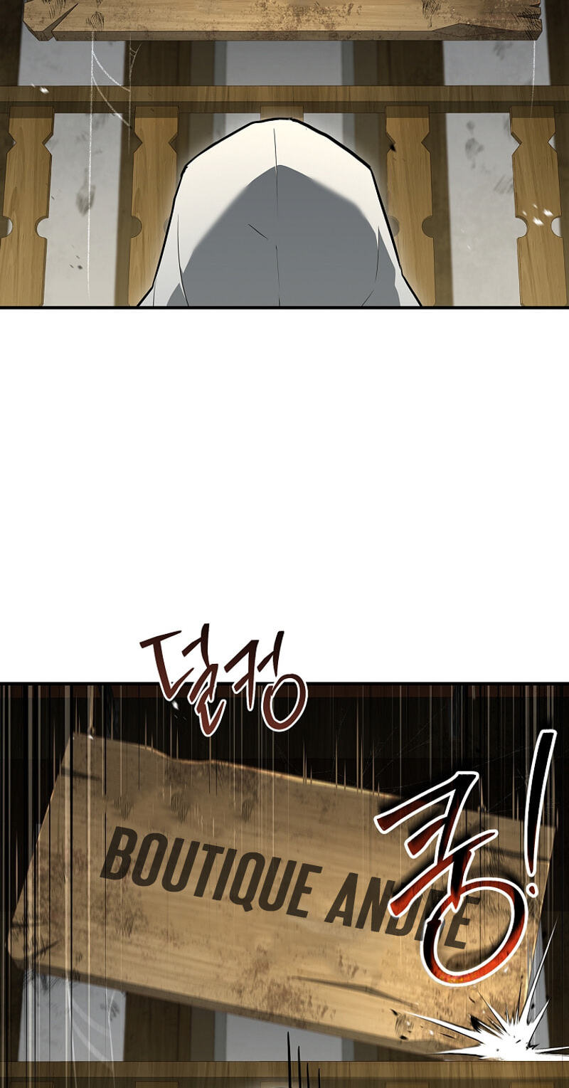 To Hell with Being Heir, I’m going to Heal Chapter 14 page 55 - 