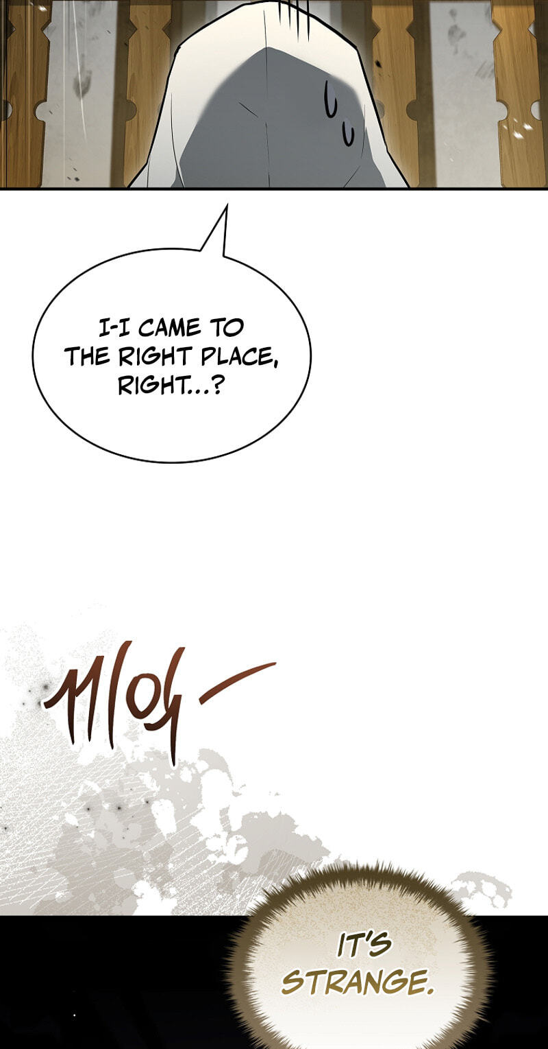 To Hell with Being Heir, I’m going to Heal Chapter 14 page 56 - 