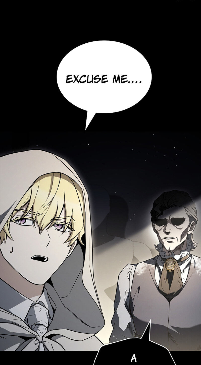 To Hell with Being Heir, I’m going to Heal Chapter 14 page 58 - 