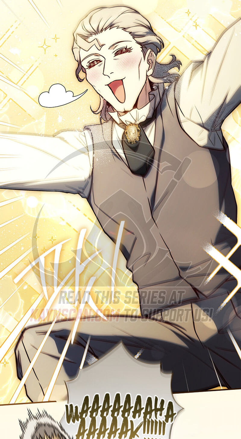 To Hell with Being Heir, I’m going to Heal Chapter 14 page 60 - 