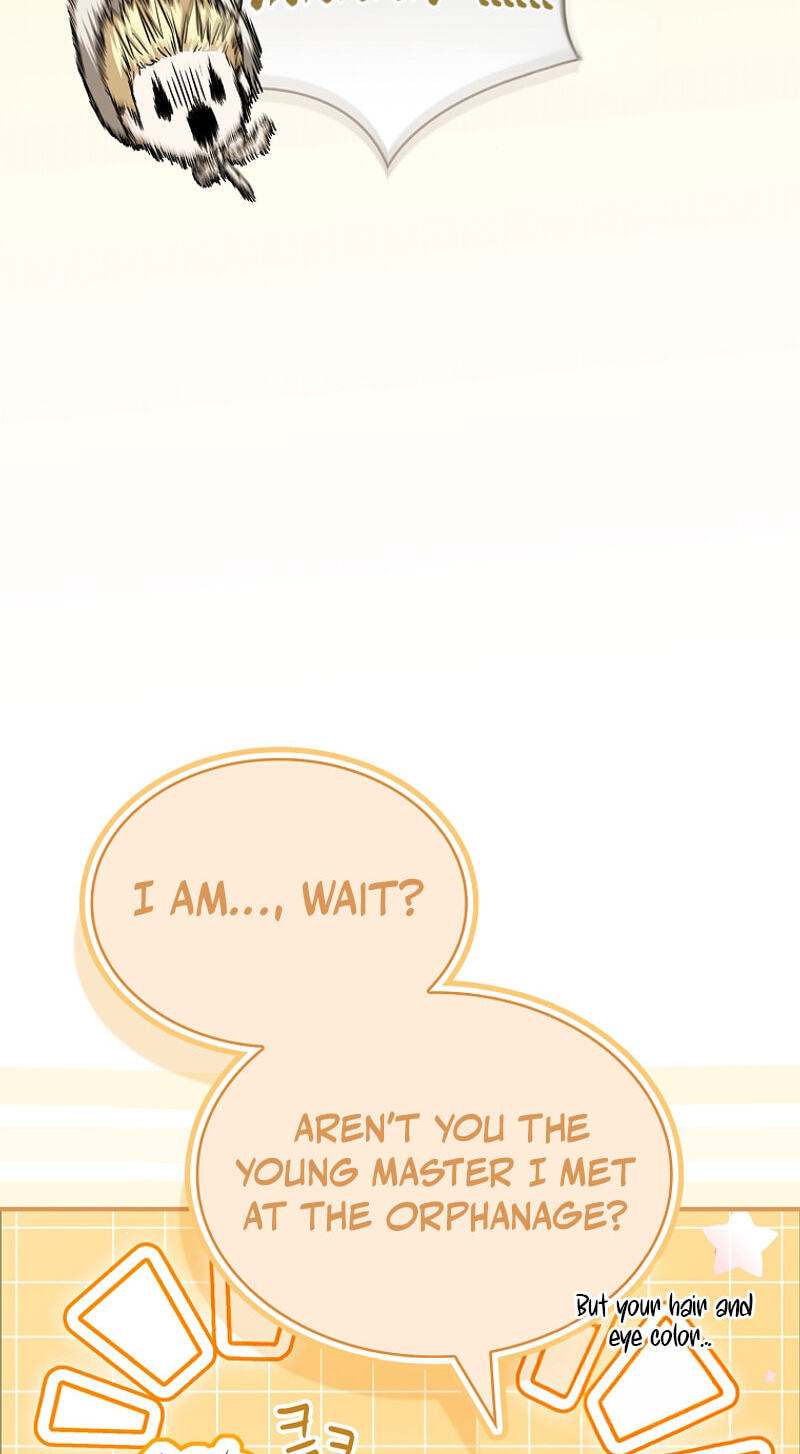 To Hell with Being Heir, I’m going to Heal Chapter 14 page 61 - 