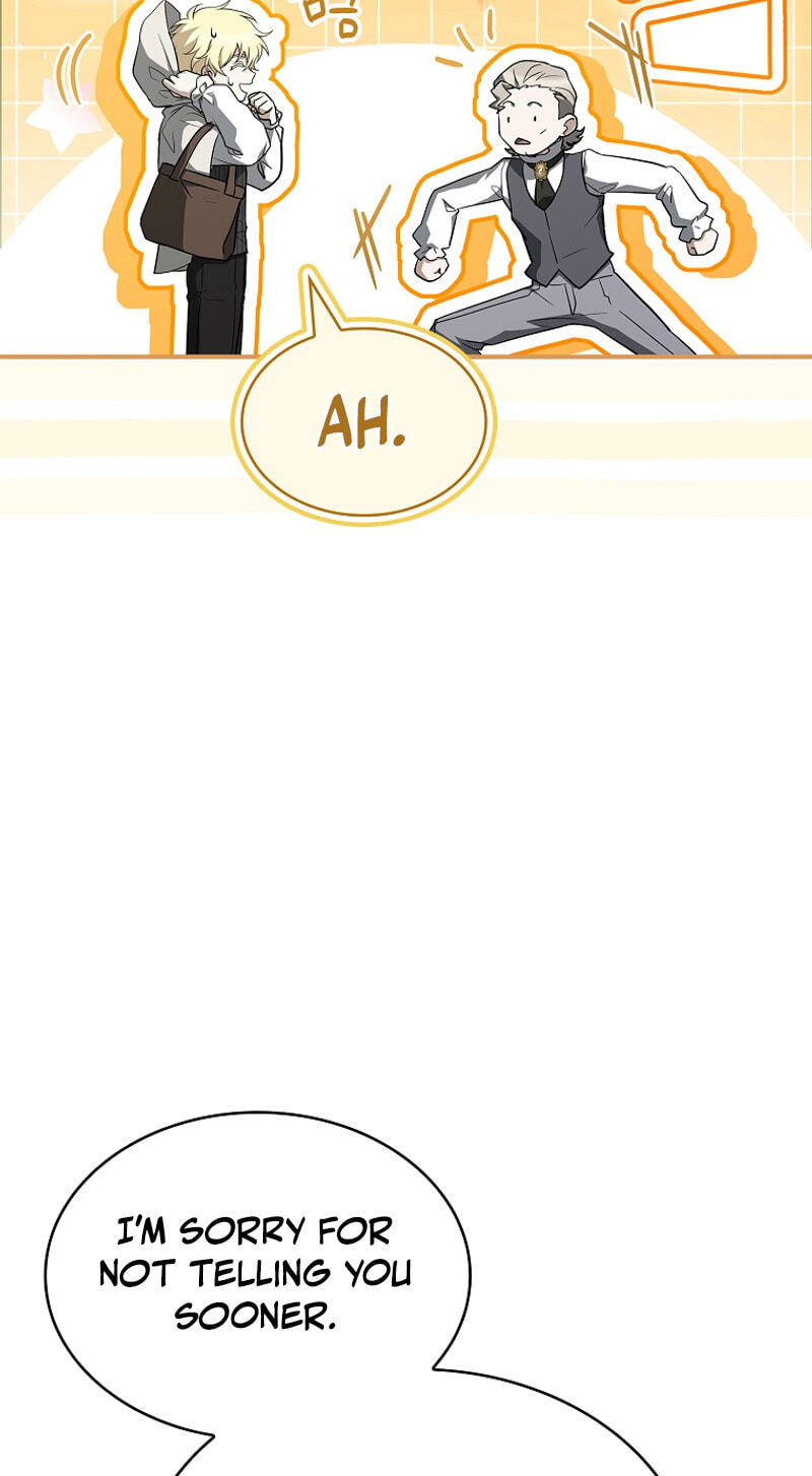 To Hell with Being Heir, I’m going to Heal Chapter 14 page 62 - 
