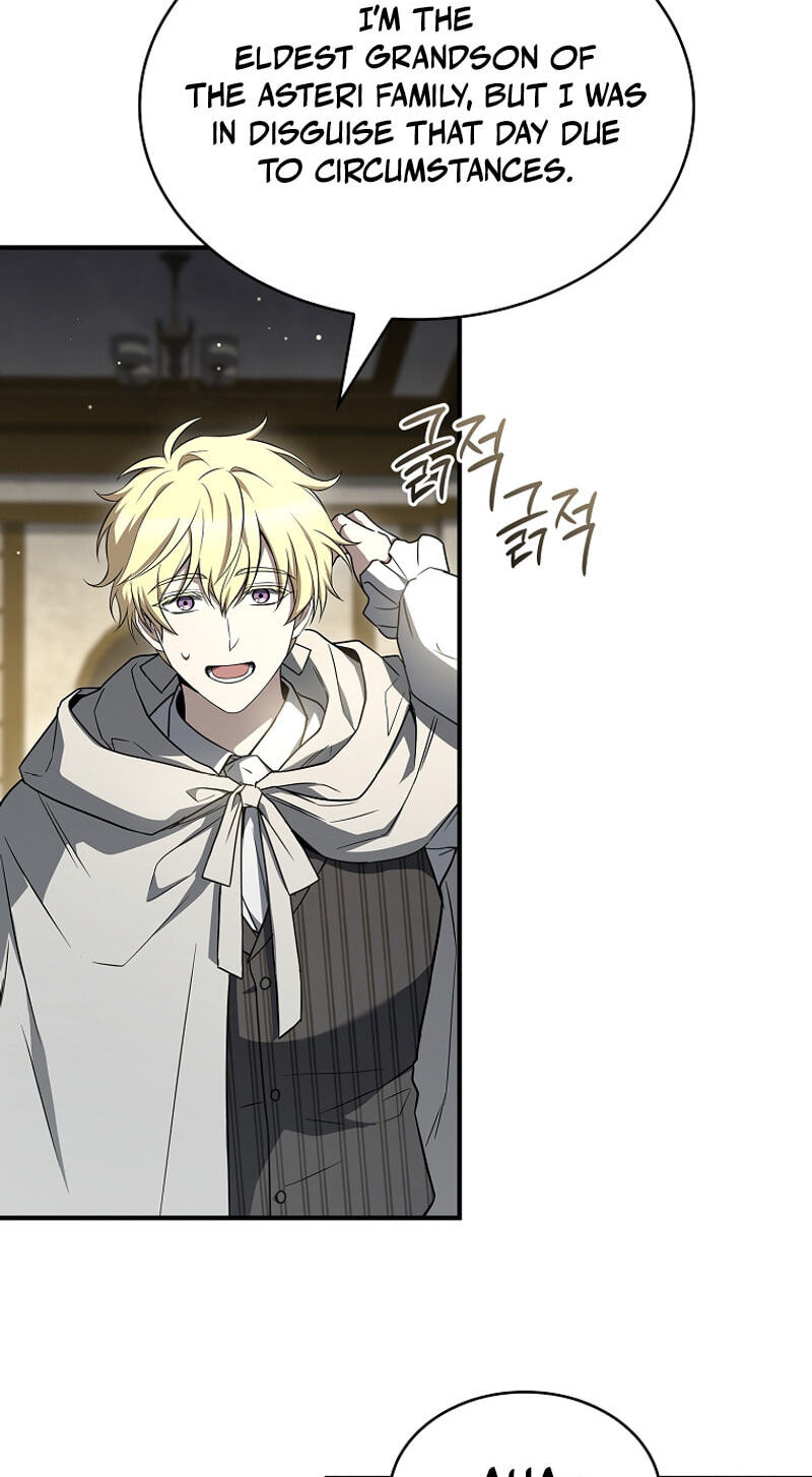 To Hell with Being Heir, I’m going to Heal Chapter 14 page 63 - 