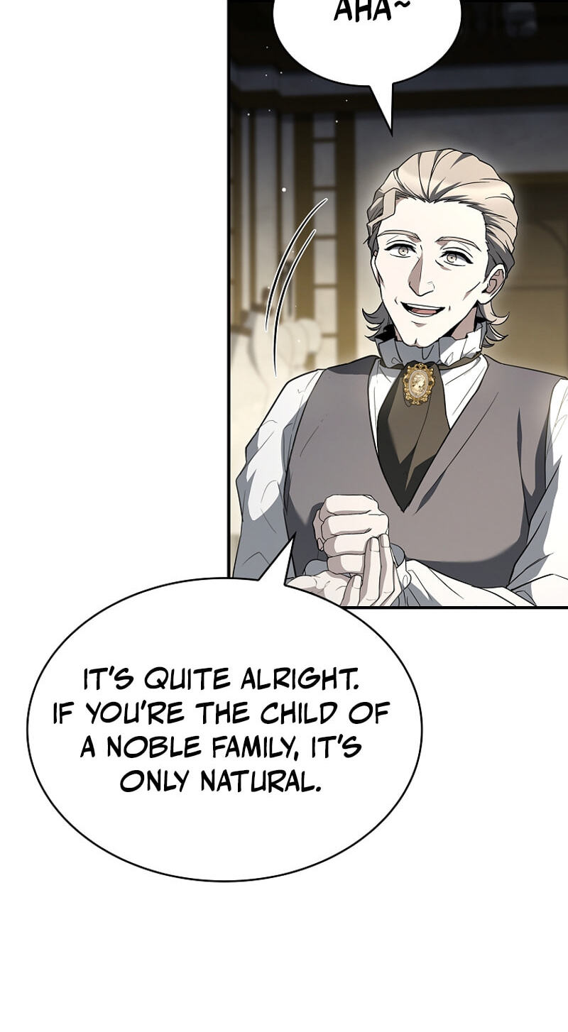 To Hell with Being Heir, I’m going to Heal Chapter 14 page 64 - 