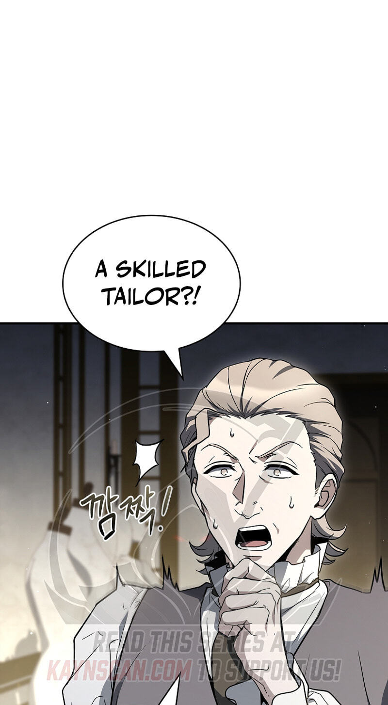 To Hell with Being Heir, I’m going to Heal Chapter 14 page 66 - 