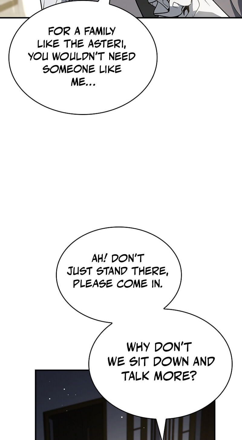 To Hell with Being Heir, I’m going to Heal Chapter 14 page 67 - 