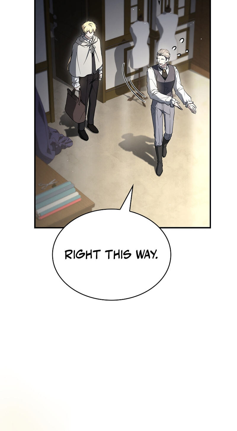 To Hell with Being Heir, I’m going to Heal Chapter 14 page 68 - 
