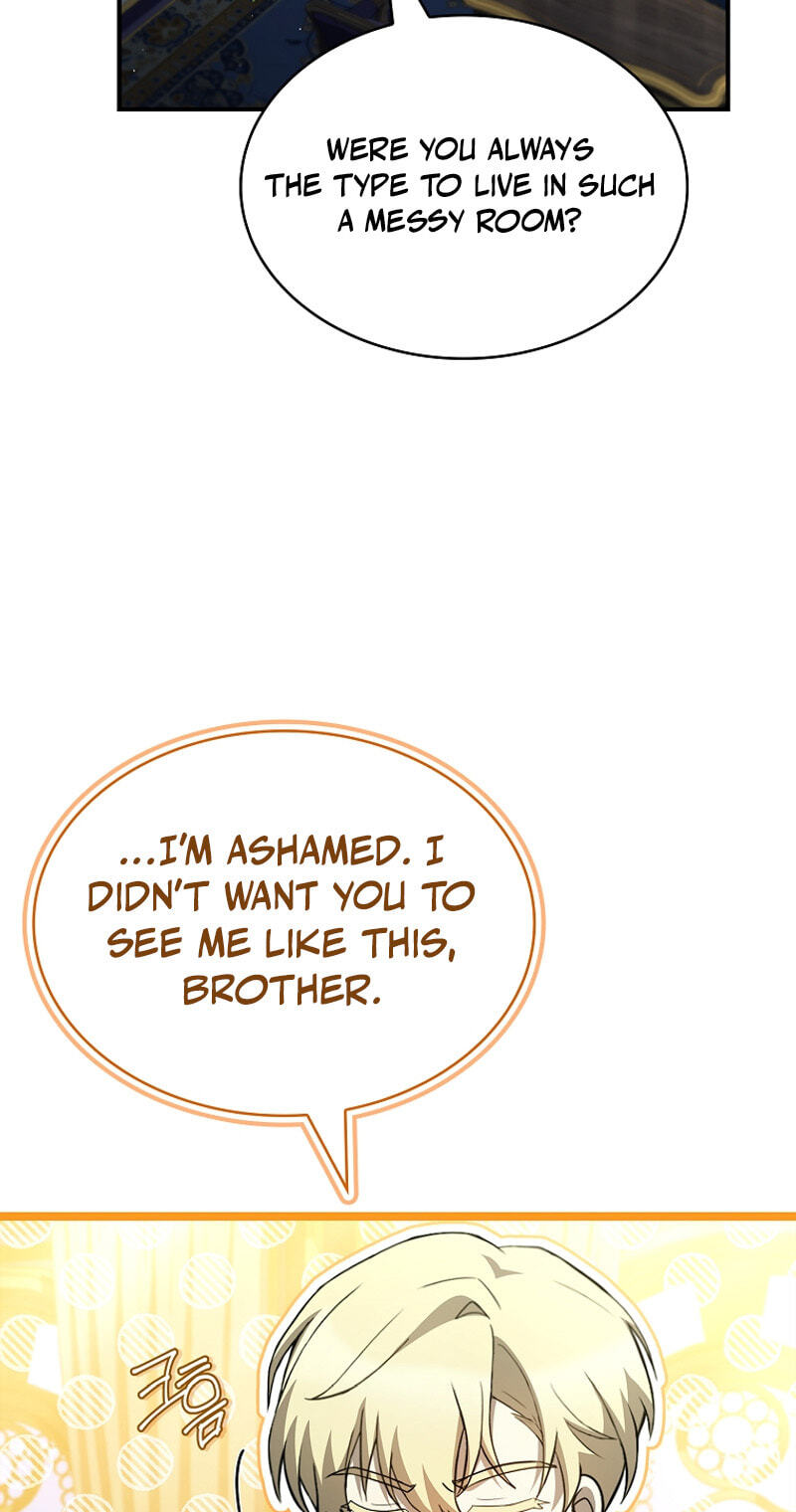 To Hell with Being Heir, I’m going to Heal Chapter 14 page 8 - 