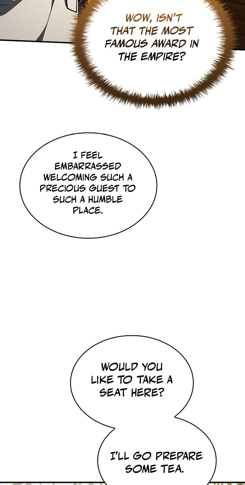 To Hell with Being Heir, I’m going to Heal Chapter 14 page 71 - 