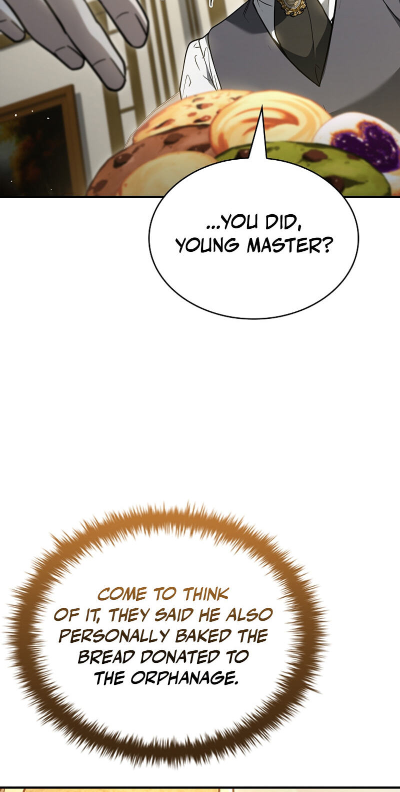 To Hell with Being Heir, I’m going to Heal Chapter 14 page 75 - 