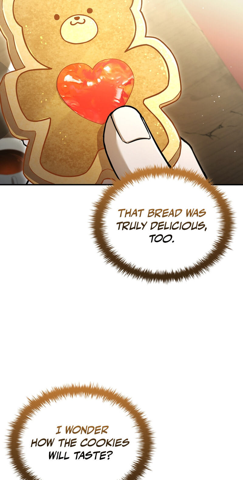 To Hell with Being Heir, I’m going to Heal Chapter 14 page 76 - 