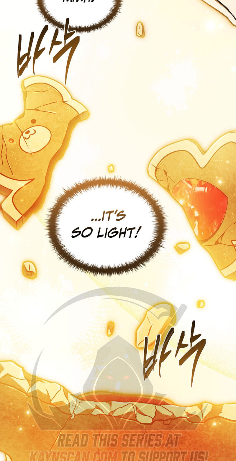 To Hell with Being Heir, I’m going to Heal Chapter 14 page 79 - 