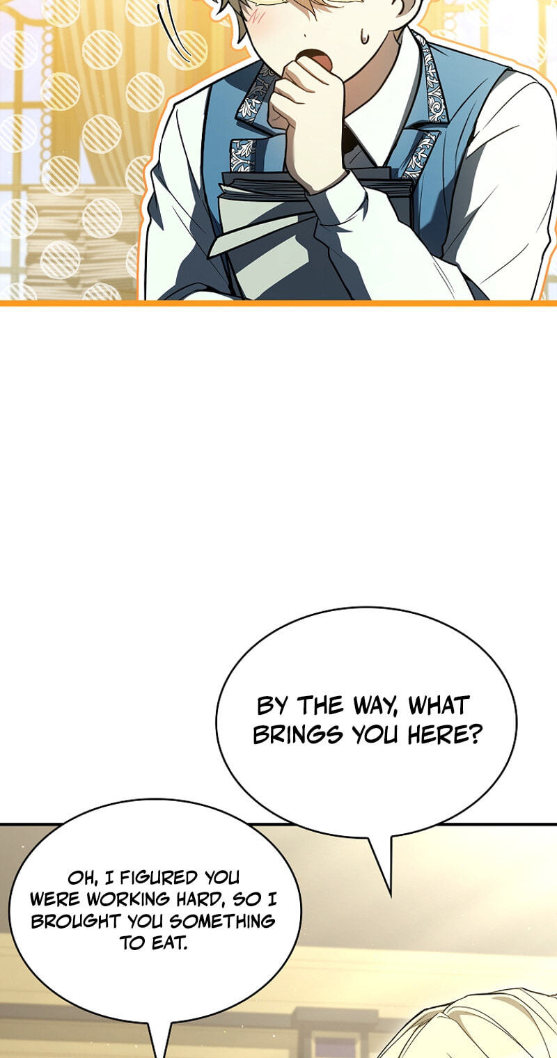 To Hell with Being Heir, I’m going to Heal Chapter 14 page 9 - 