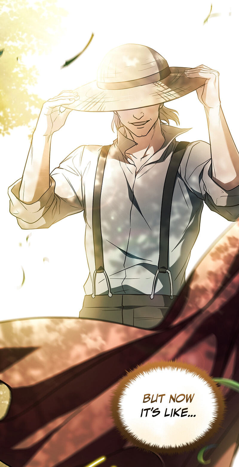 To Hell with Being Heir, I’m going to Heal Chapter 14 page 81 - 