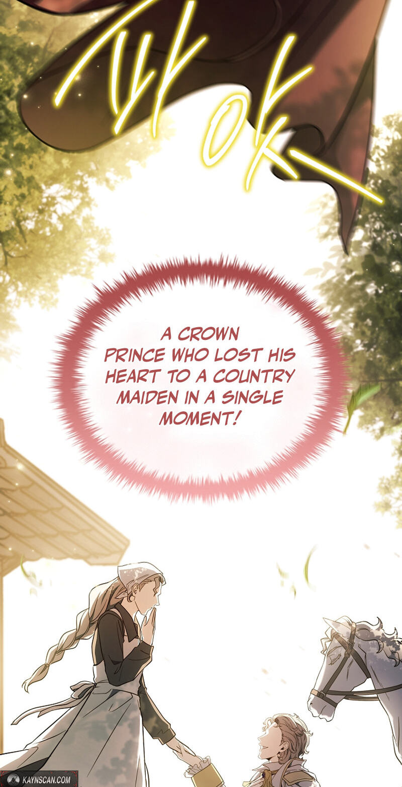 To Hell with Being Heir, I’m going to Heal Chapter 14 page 82 - 