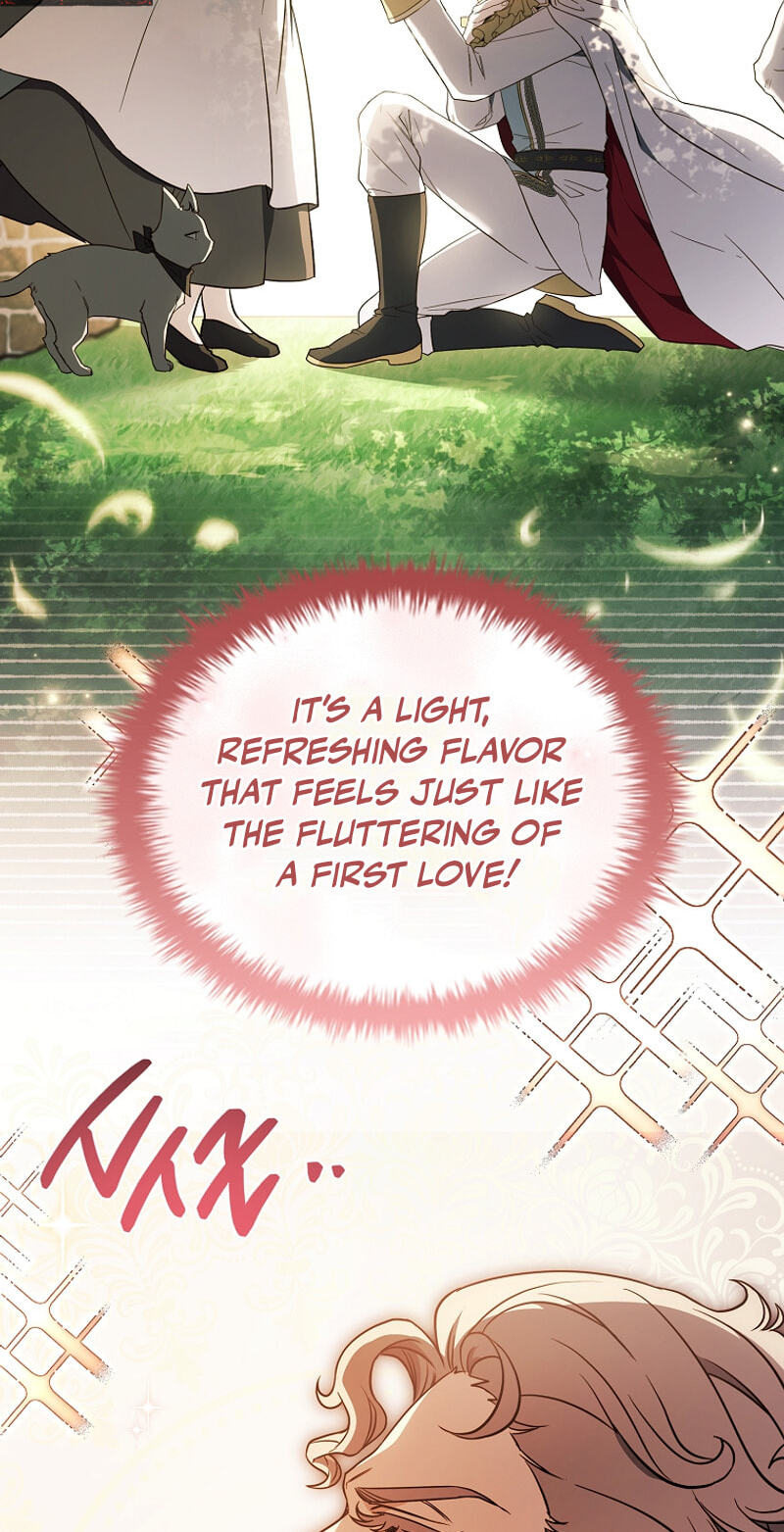 To Hell with Being Heir, I’m going to Heal Chapter 14 page 83 - 