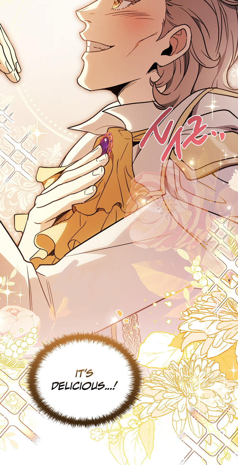 To Hell with Being Heir, I’m going to Heal Chapter 14 page 84 - 