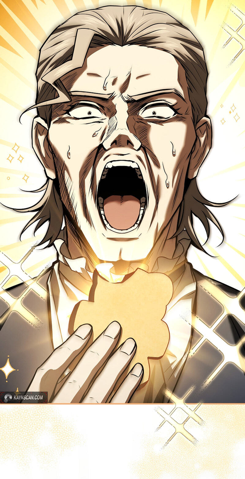 To Hell with Being Heir, I’m going to Heal Chapter 14 page 86 - 
