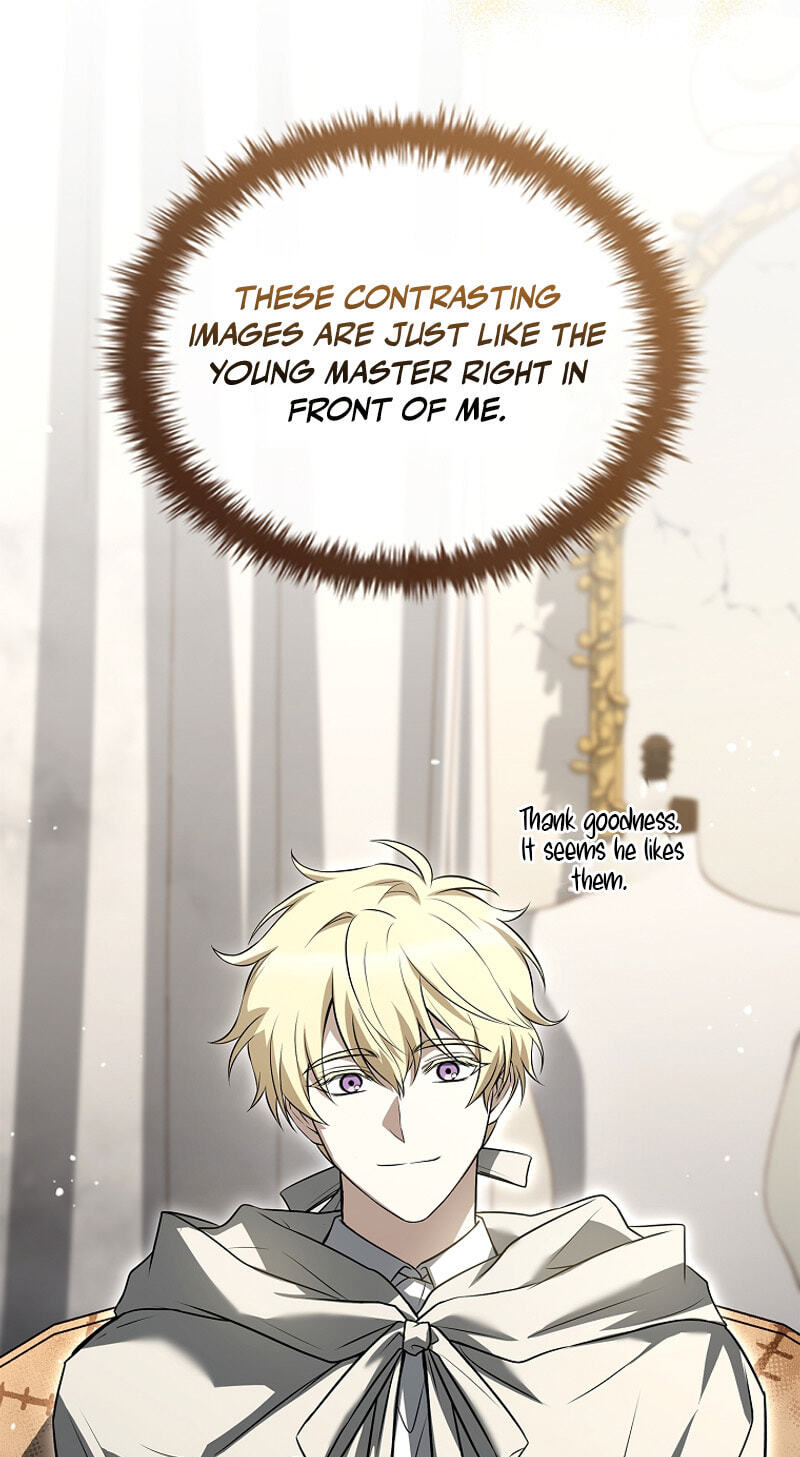 To Hell with Being Heir, I’m going to Heal Chapter 14 page 87 - 