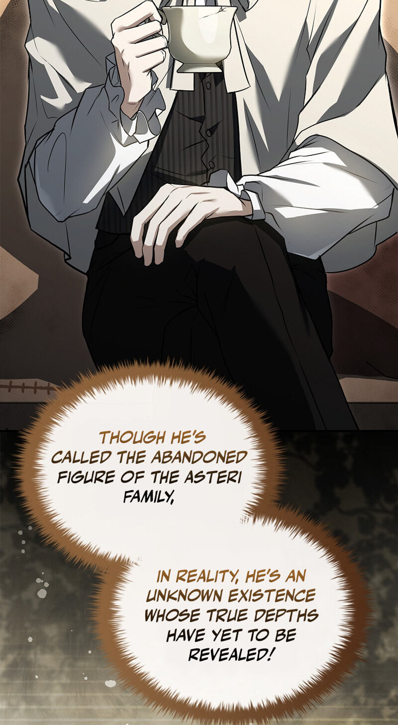 To Hell with Being Heir, I’m going to Heal Chapter 14 page 88 - 