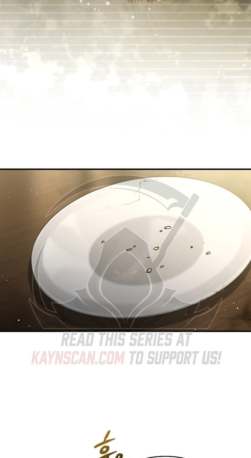 To Hell with Being Heir, I’m going to Heal Chapter 14 page 89 - 