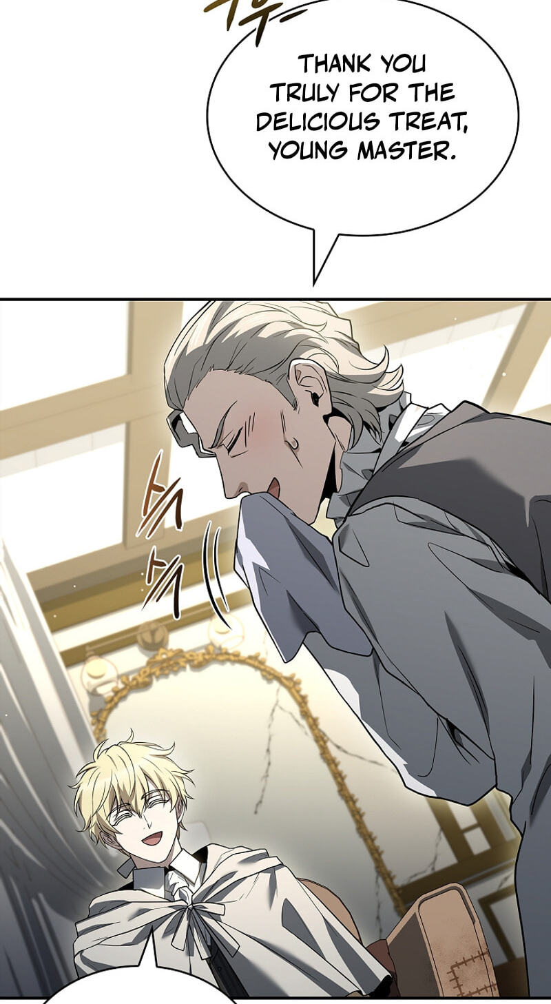To Hell with Being Heir, I’m going to Heal Chapter 14 page 90 - 