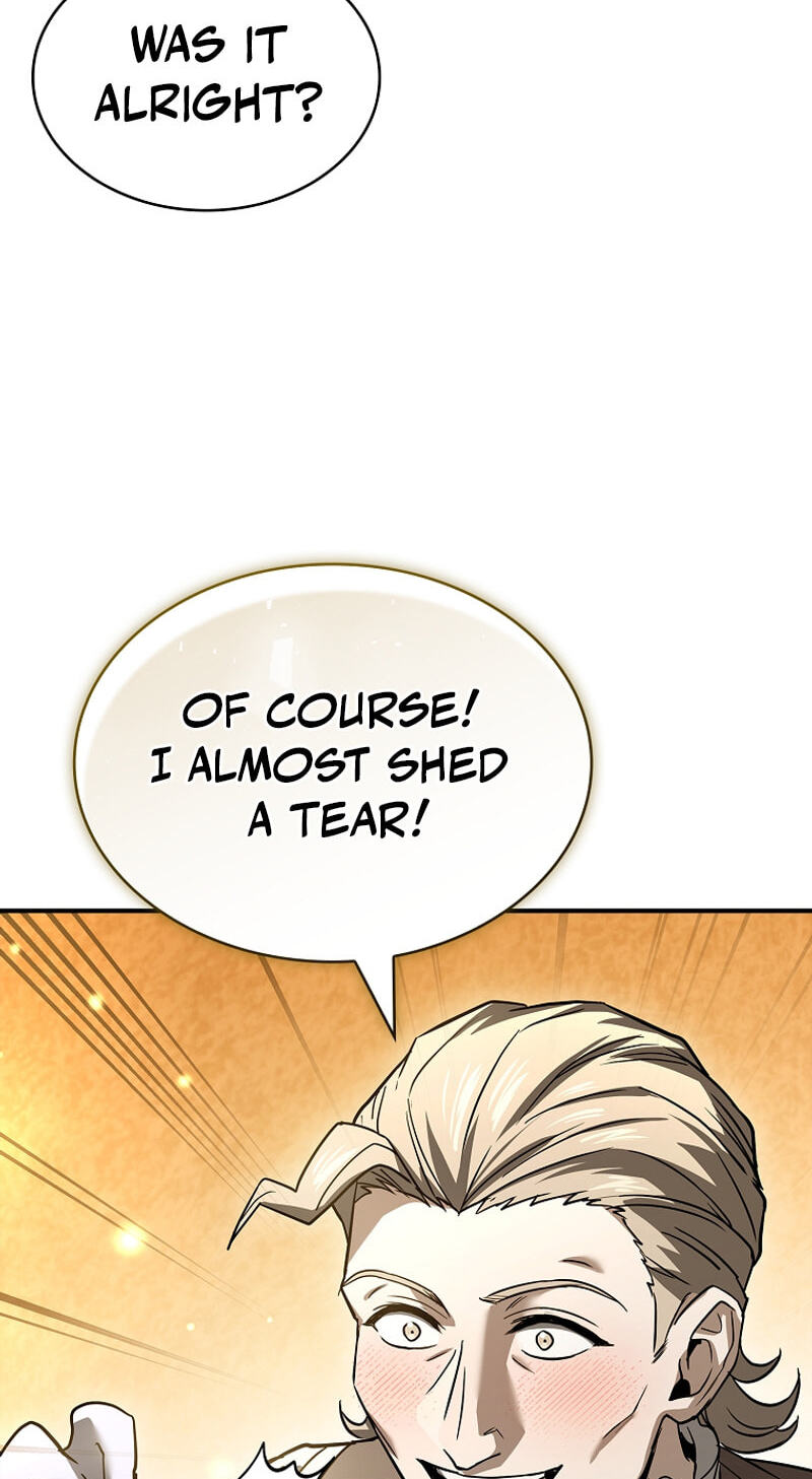 To Hell with Being Heir, I’m going to Heal Chapter 14 page 91 - 