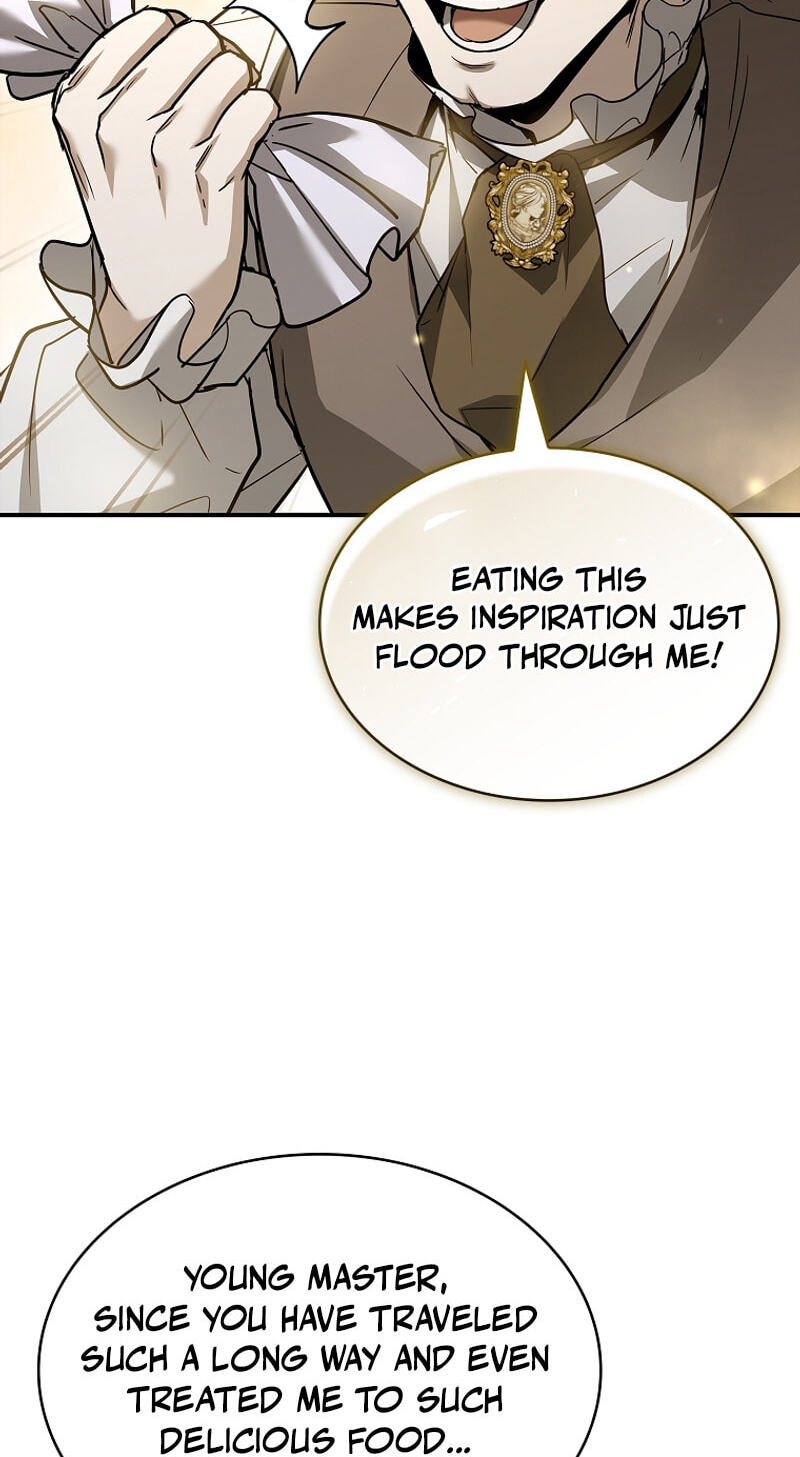 To Hell with Being Heir, I’m going to Heal Chapter 14 page 92 - 