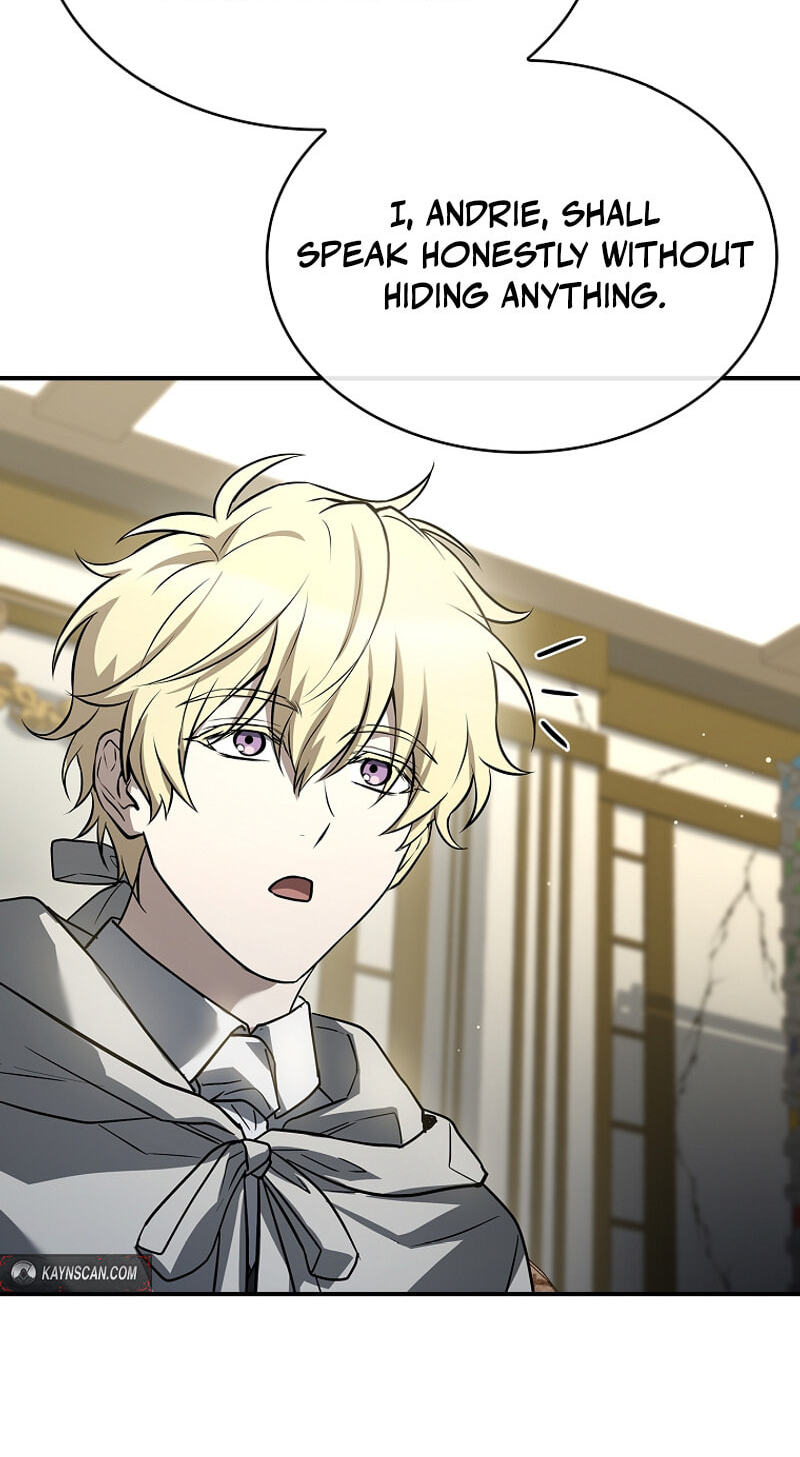 To Hell with Being Heir, I’m going to Heal Chapter 14 page 93 - 