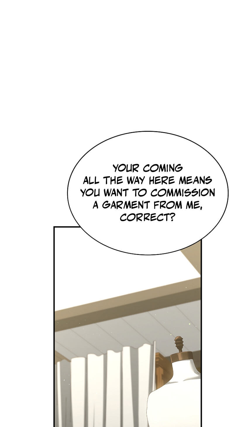 To Hell with Being Heir, I’m going to Heal Chapter 14 page 94 - 
