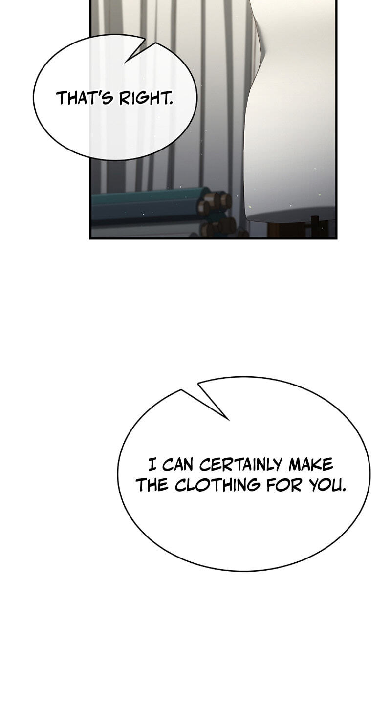 To Hell with Being Heir, I’m going to Heal Chapter 14 page 95 - 
