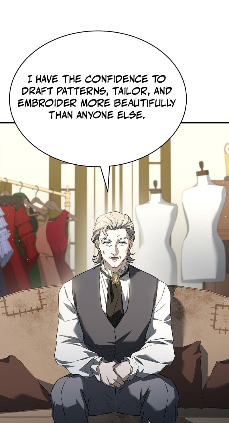 To Hell with Being Heir, I’m going to Heal Chapter 14 page 96 - 