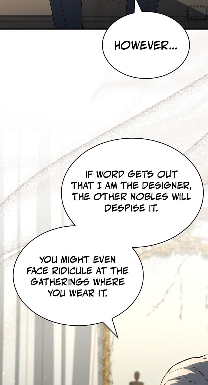 To Hell with Being Heir, I’m going to Heal Chapter 14 page 97 - 