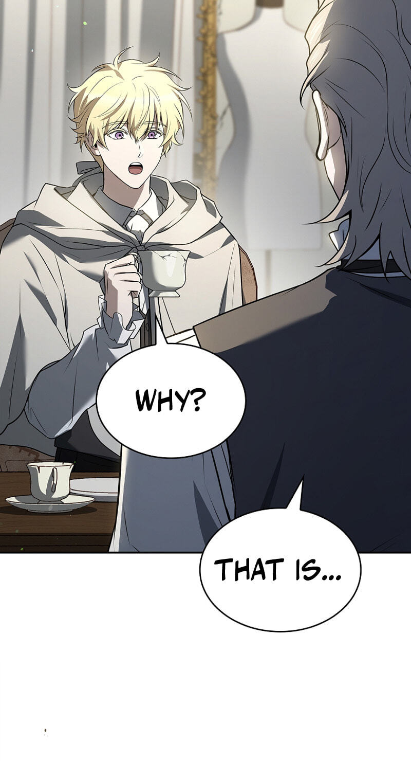 To Hell with Being Heir, I’m going to Heal Chapter 14 page 98 - 