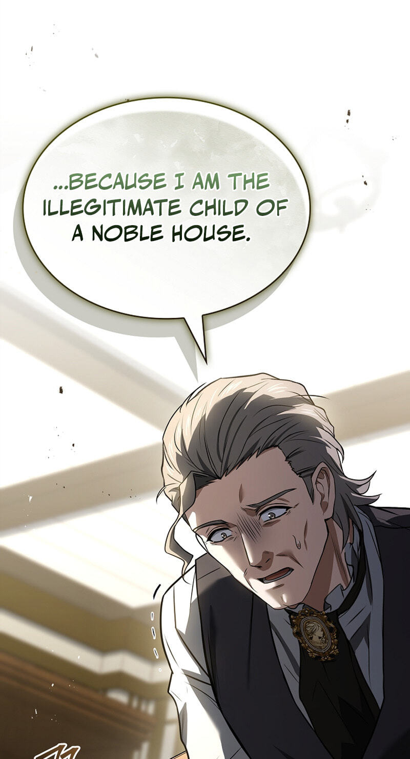 To Hell with Being Heir, I’m going to Heal Chapter 14 page 99 - 