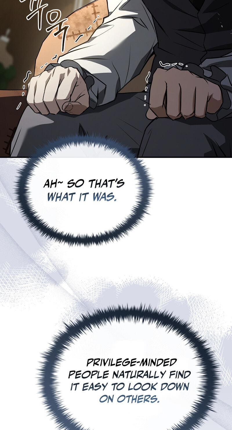 To Hell with Being Heir, I’m going to Heal Chapter 14 page 100 - 