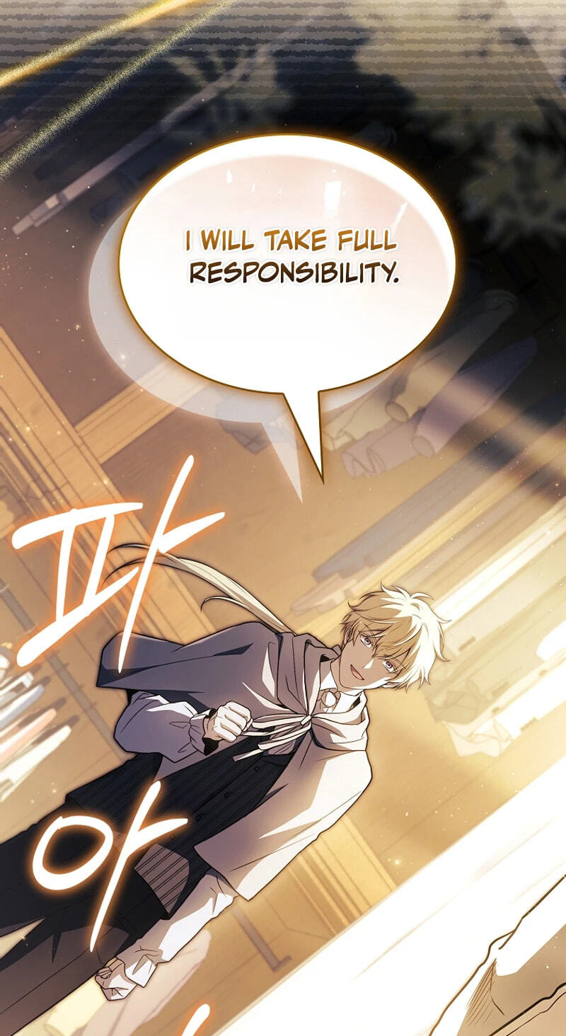 To Hell with Being Heir, I’m going to Heal Chapter 15 page 11 - 