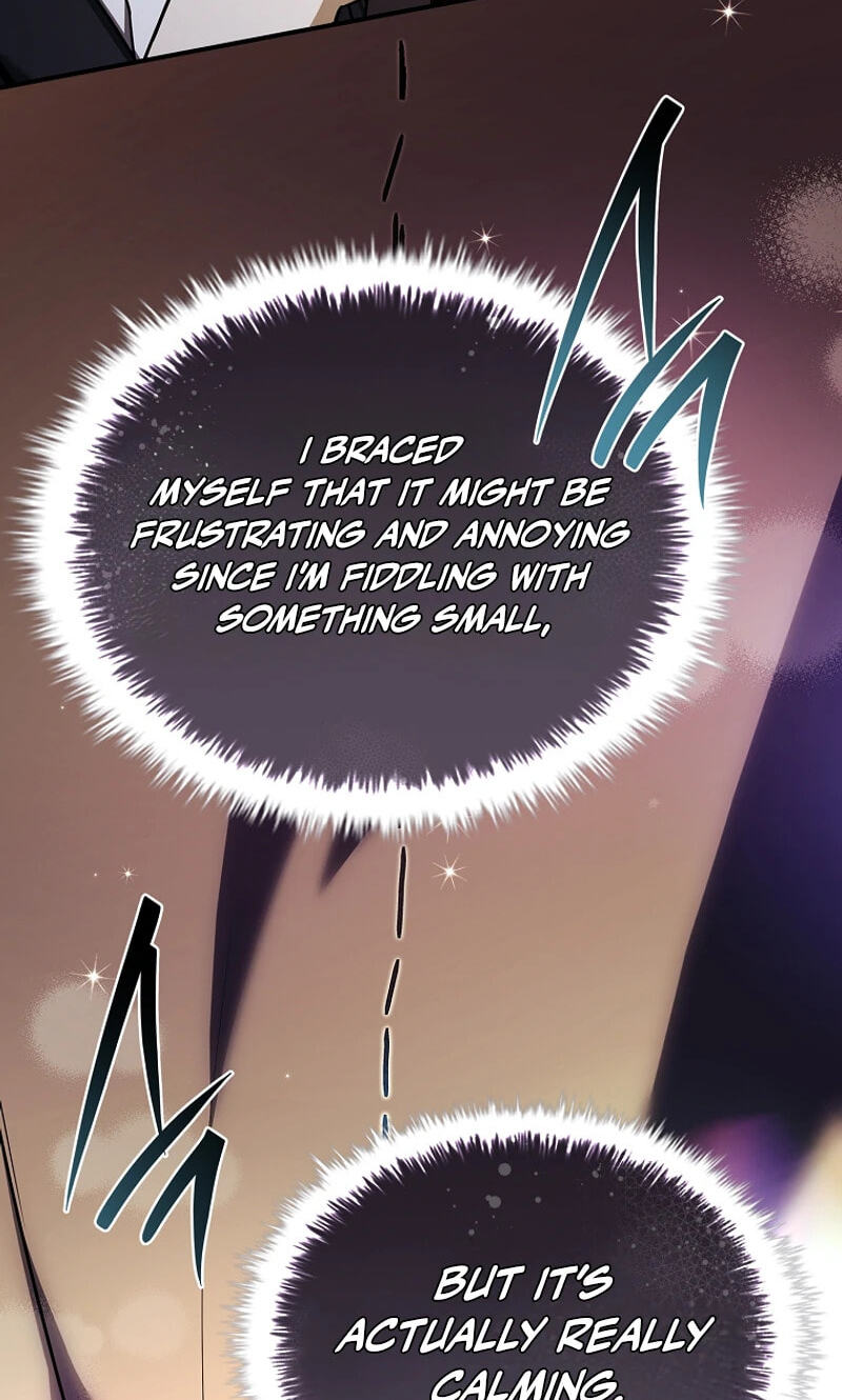 To Hell with Being Heir, I’m going to Heal Chapter 15 page 101 - 