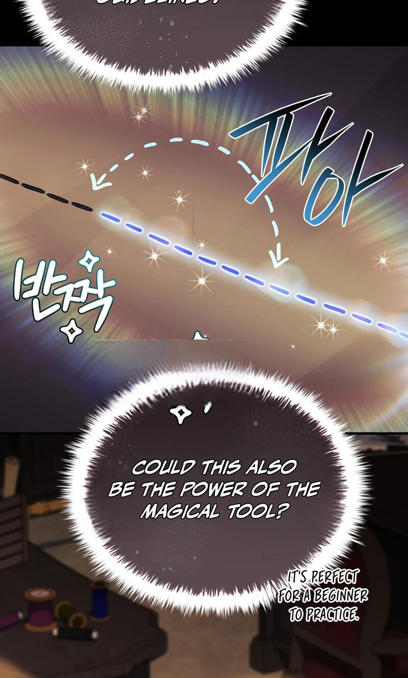 To Hell with Being Heir, I’m going to Heal Chapter 15 page 104 - 