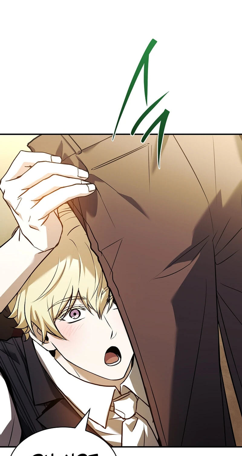 To Hell with Being Heir, I’m going to Heal Chapter 15 page 107 - 