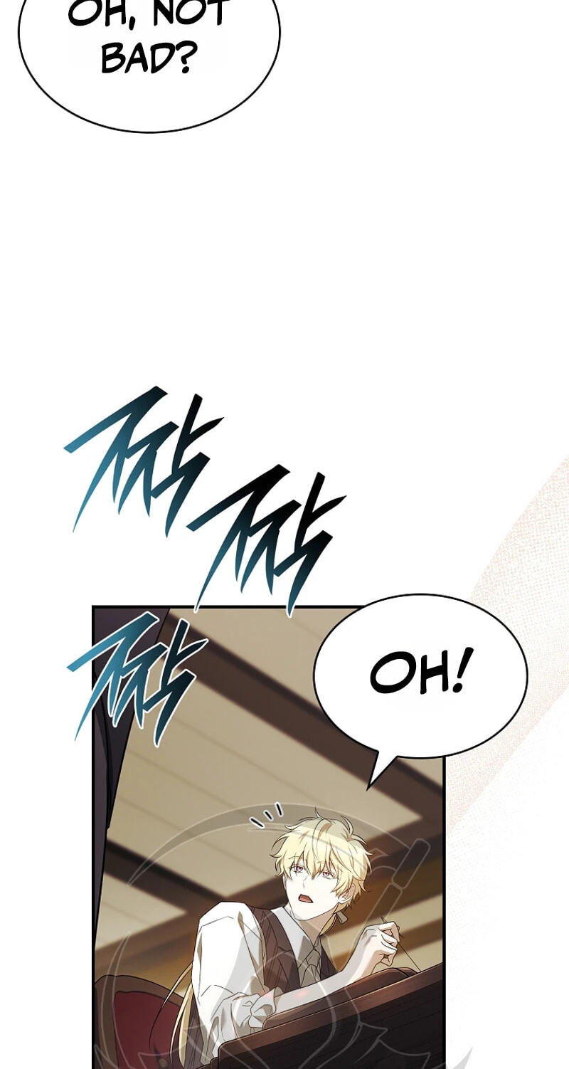 To Hell with Being Heir, I’m going to Heal Chapter 15 page 108 - 