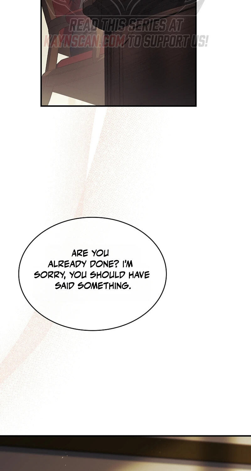 To Hell with Being Heir, I’m going to Heal Chapter 15 page 109 - 