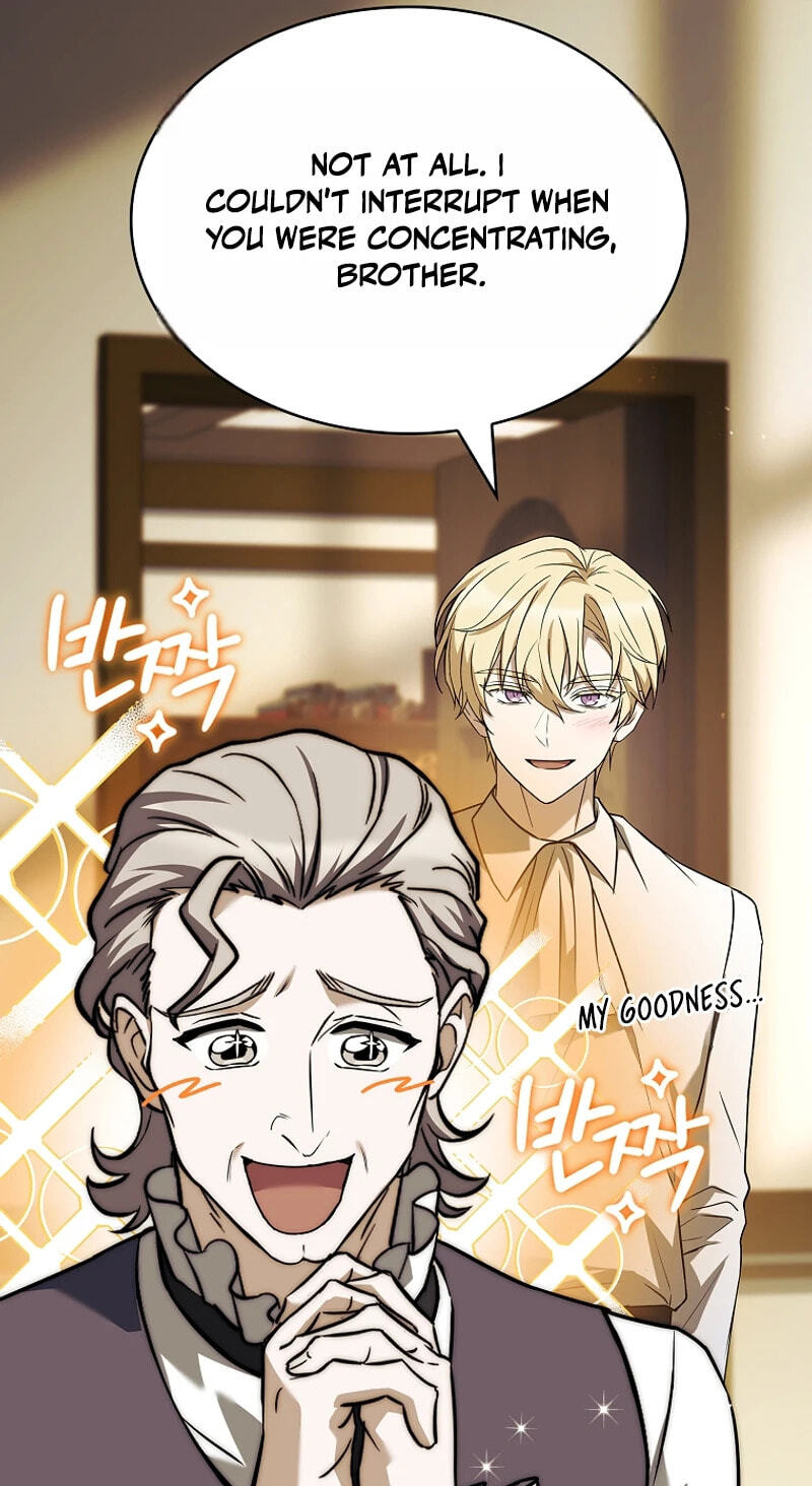 To Hell with Being Heir, I’m going to Heal Chapter 15 page 110 - 
