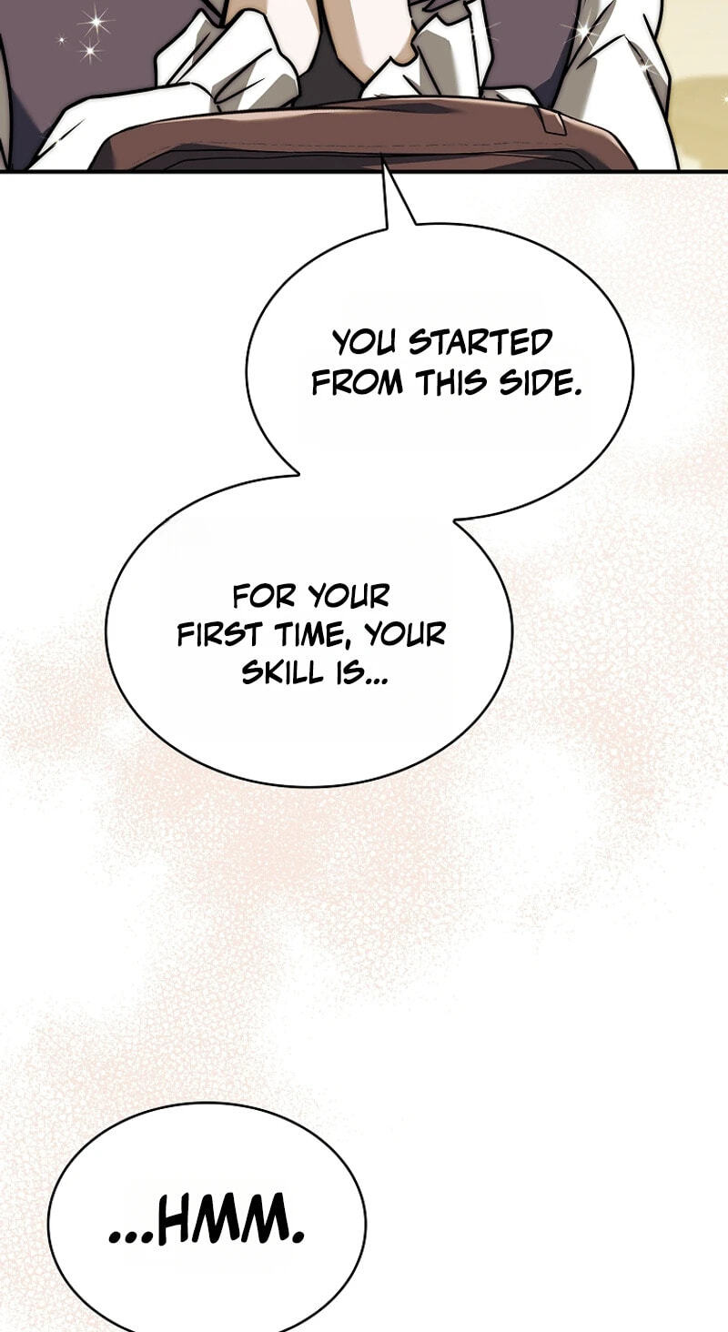 To Hell with Being Heir, I’m going to Heal Chapter 15 page 111 - 