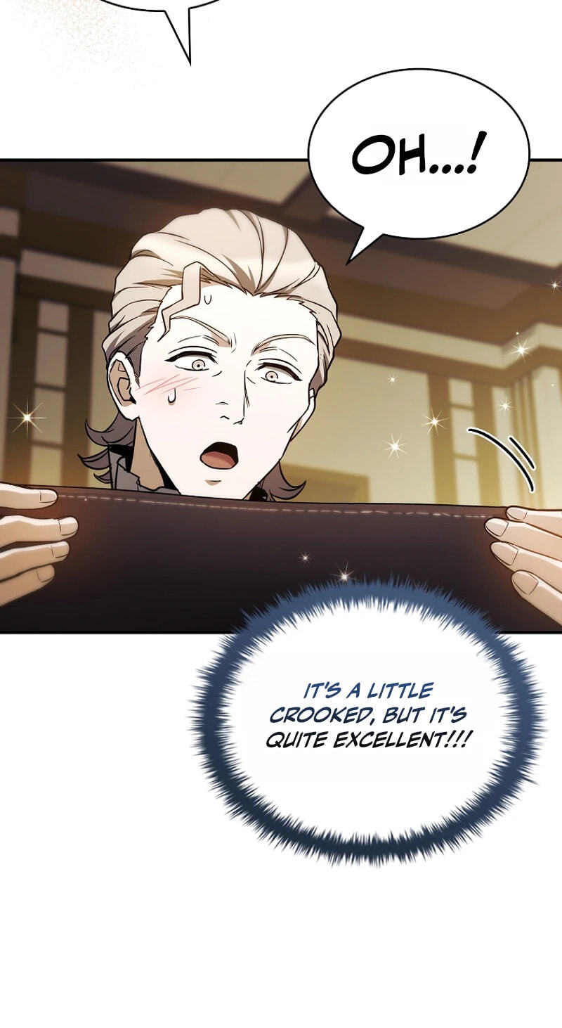 To Hell with Being Heir, I’m going to Heal Chapter 15 page 112 - 