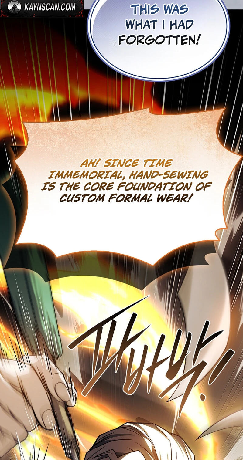 To Hell with Being Heir, I’m going to Heal Chapter 15 page 114 - 