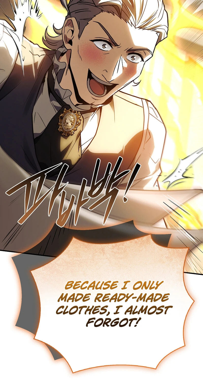 To Hell with Being Heir, I’m going to Heal Chapter 15 page 115 - 
