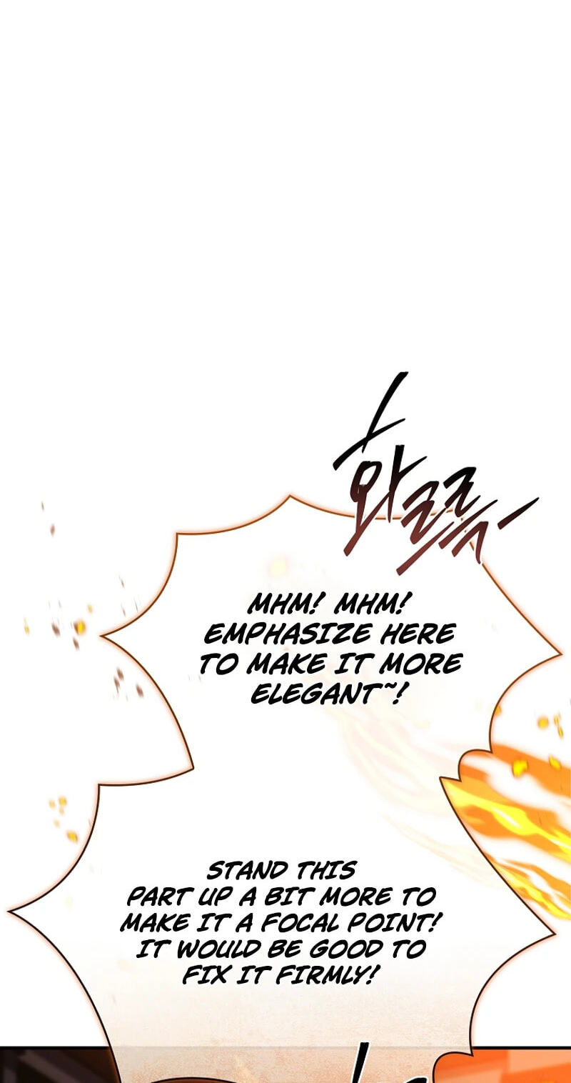 To Hell with Being Heir, I’m going to Heal Chapter 15 page 116 - 