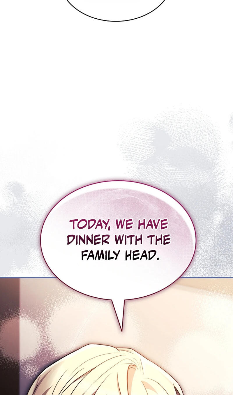 To Hell with Being Heir, I’m going to Heal Chapter 15 page 119 - 