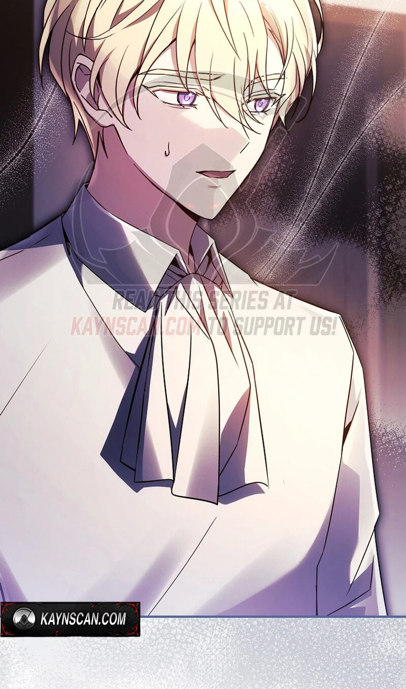 To Hell with Being Heir, I’m going to Heal Chapter 15 page 120 - 